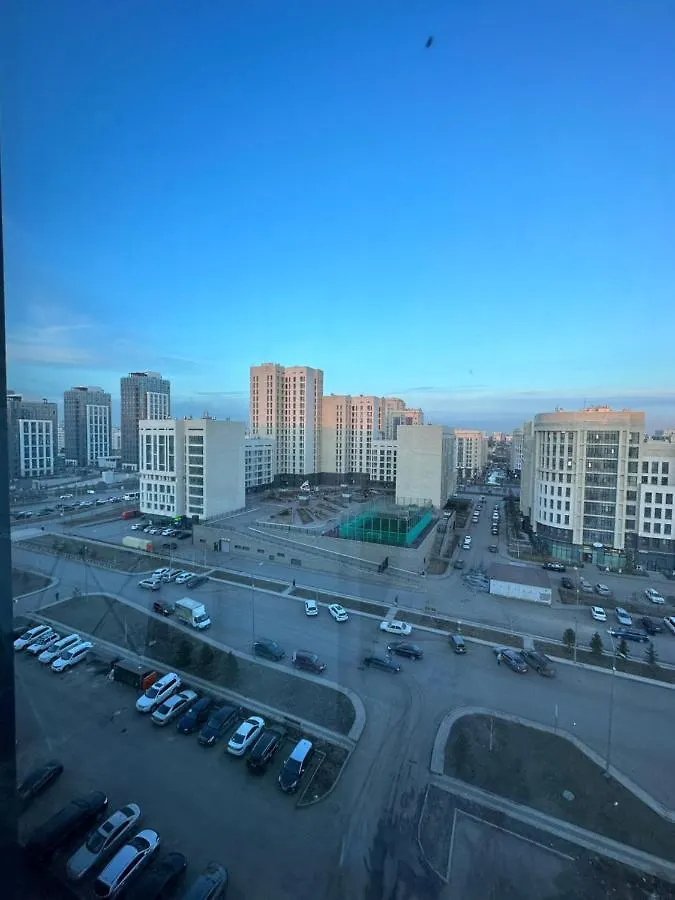 Exponewlife2 Apartment Nur-Sultan  0*, Nur-Sultan (Astana)