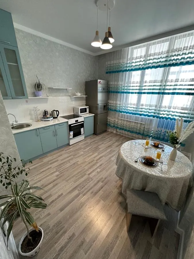 Exponewlife2 Apartment Nur-Sultan  Kazakhstan