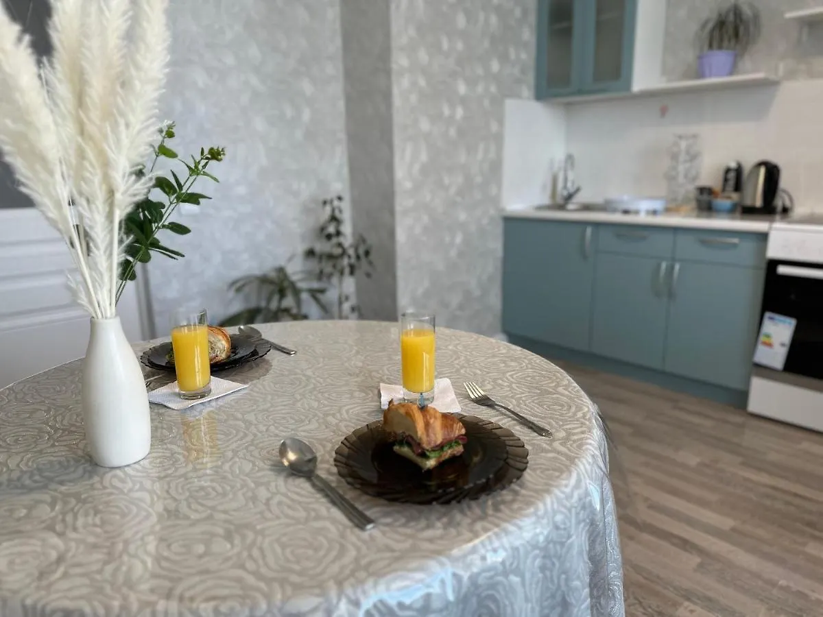Exponewlife2 Apartment Nur-Sultan  Kazakhstan