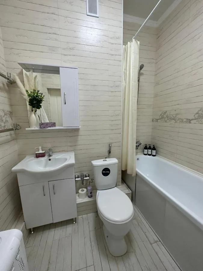 Exponewlife2 Apartment Nur-Sultan  Nur-Sultan (Astana)