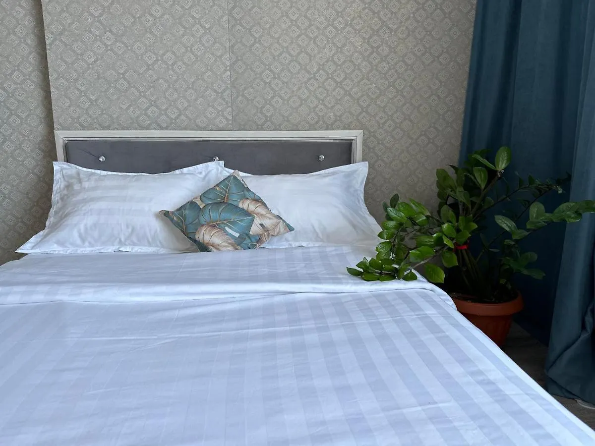 Exponewlife2 Apartment Nur-Sultan  Kazakhstan