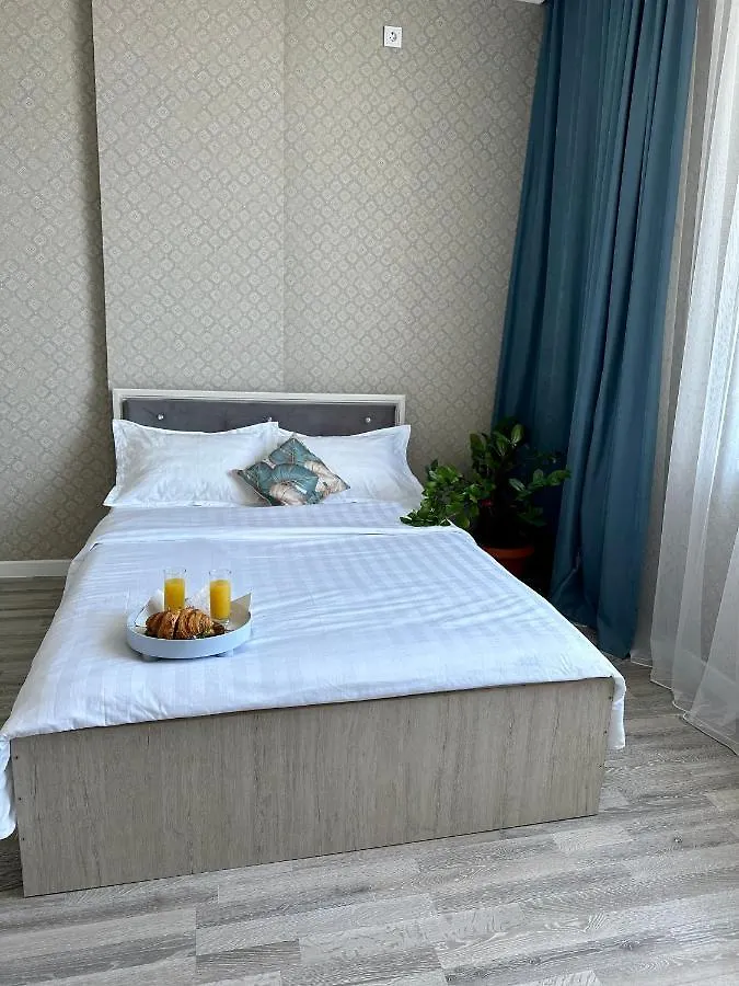 Exponewlife2 Apartment Nur-Sultan
