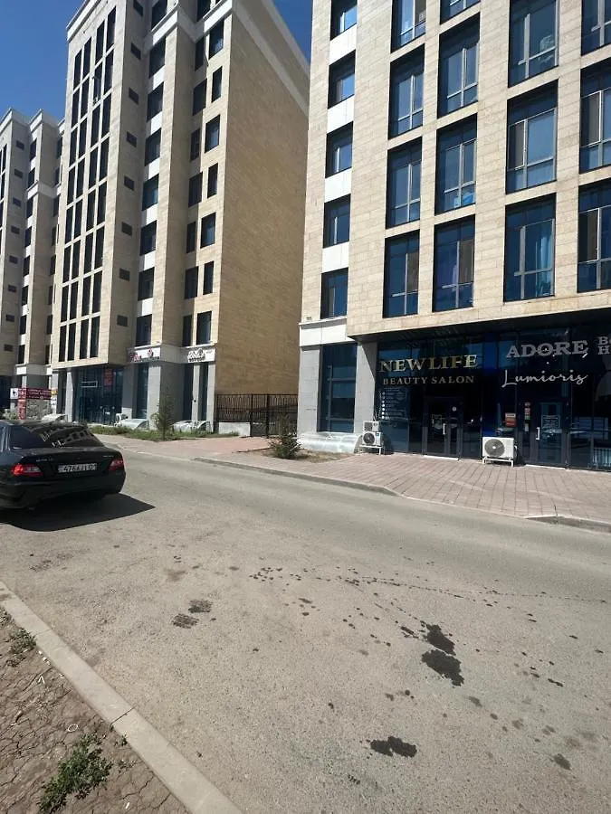Exponewlife2 Apartment Nur-Sultan  Nur-Sultan (Astana)
