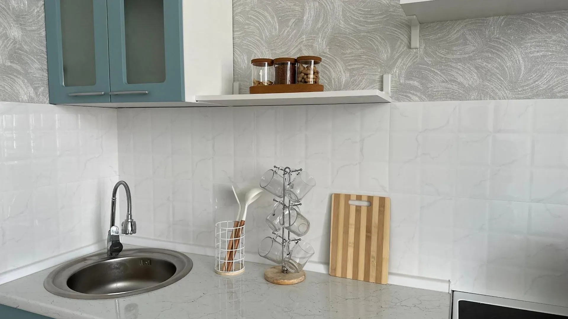 Exponewlife2 Apartment Nur-Sultan