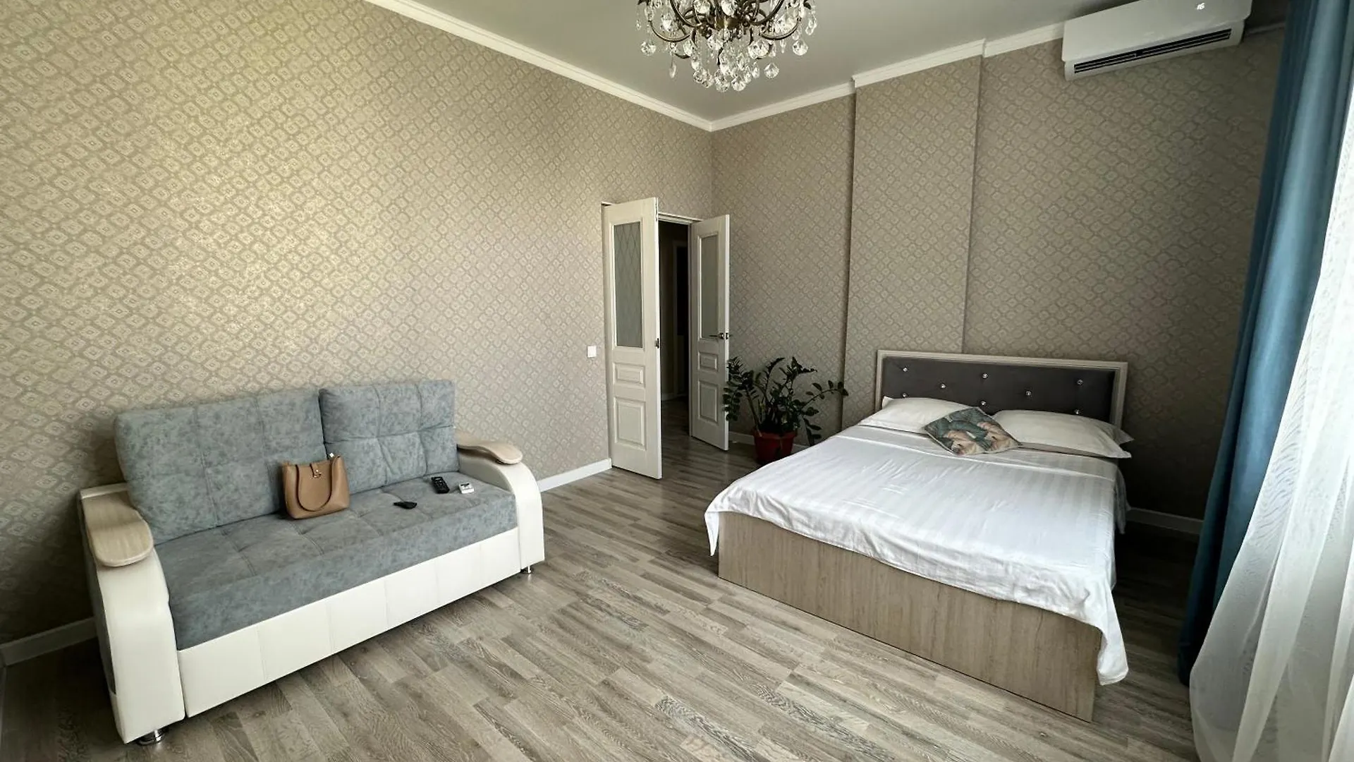 Exponewlife2 Apartment Nur-Sultan