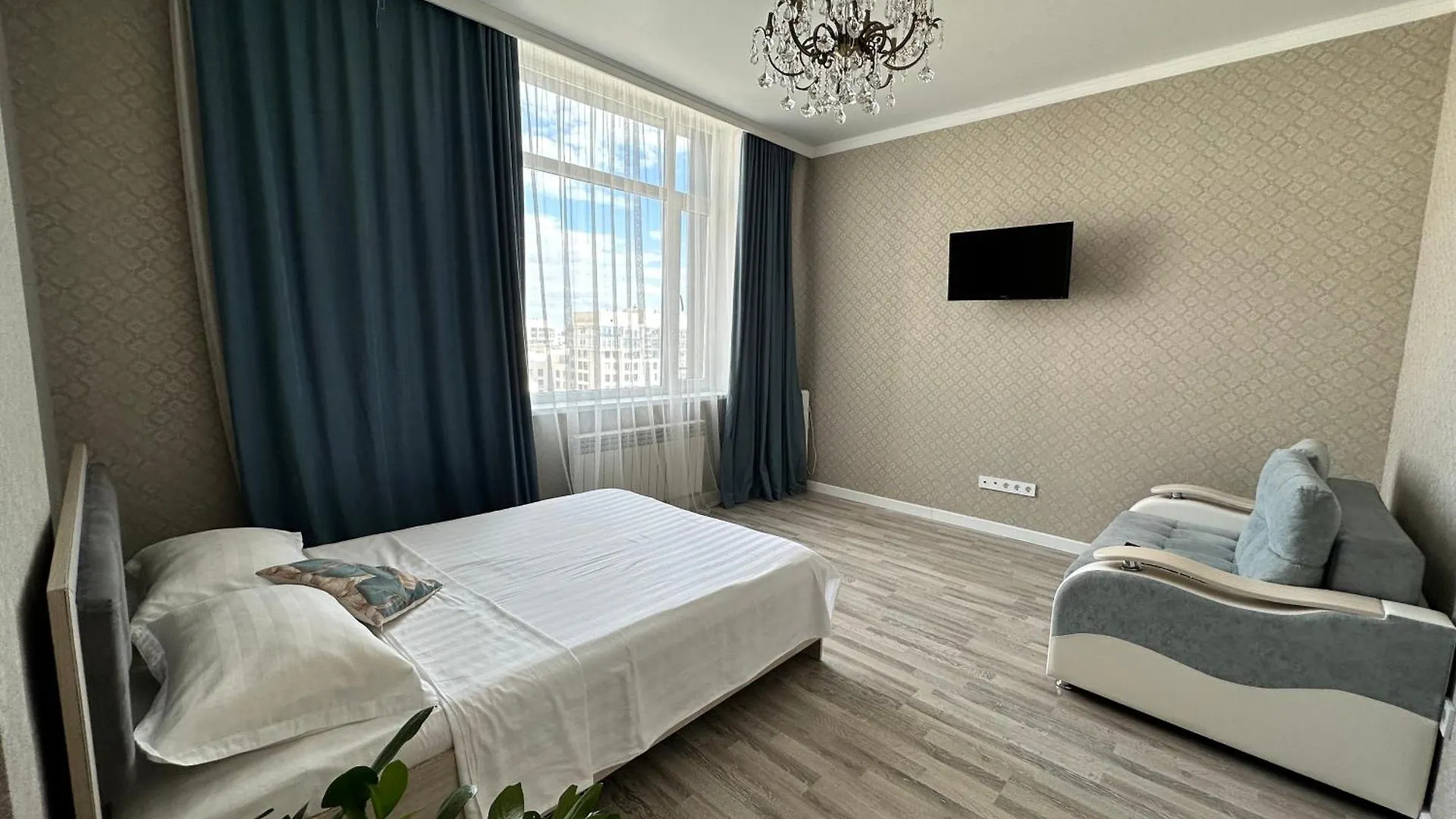 Appartement Exponewlife2 à Astana